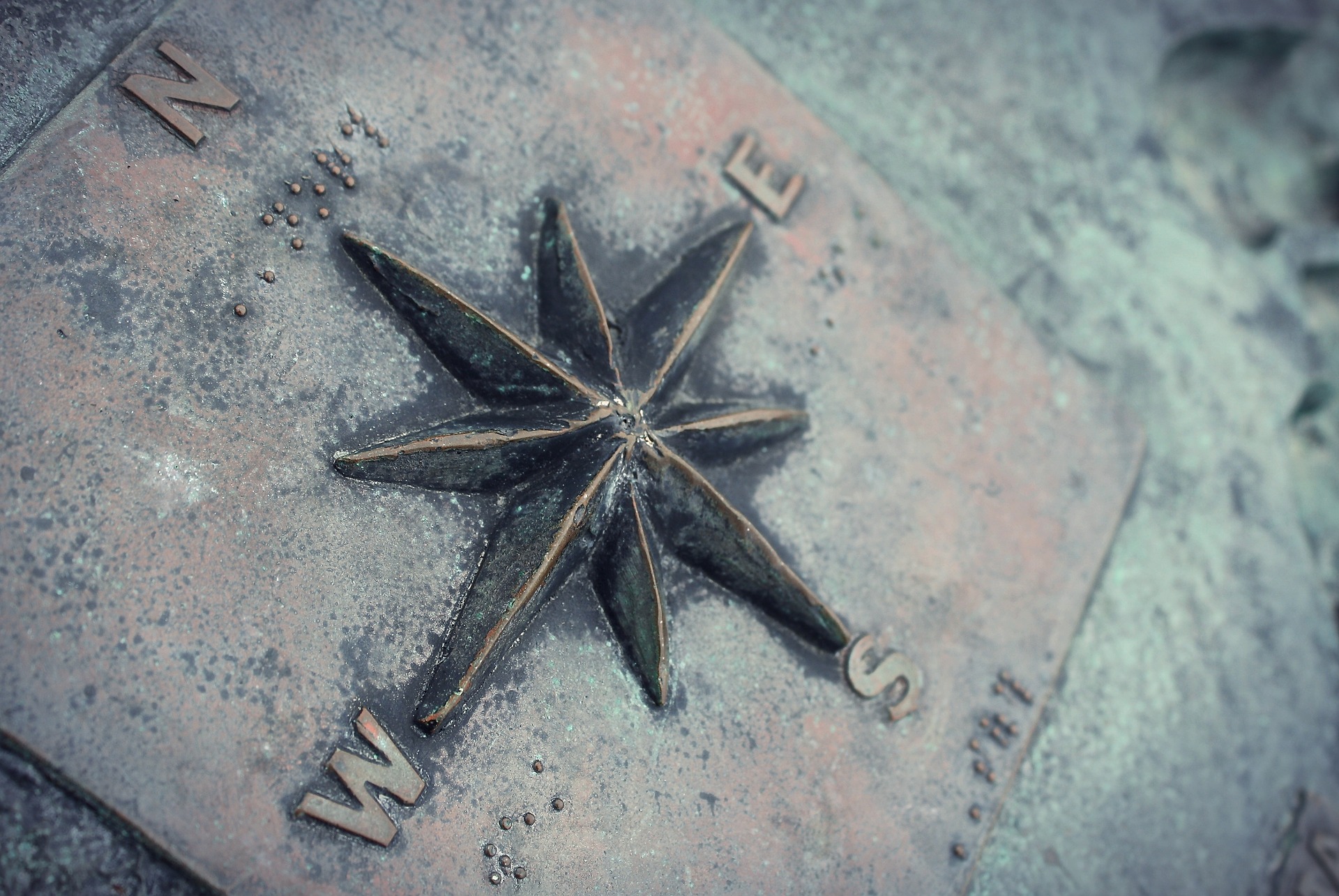 compass-1424709_1920